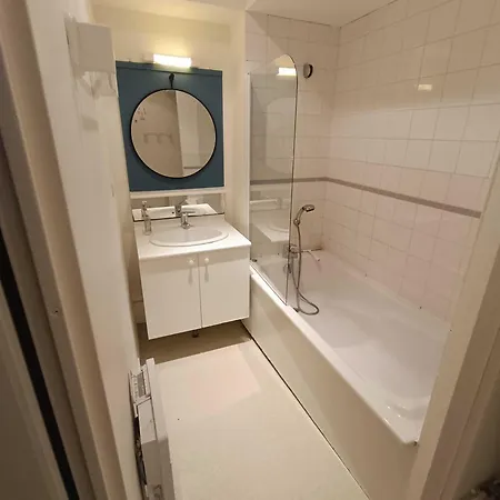 Bel Appartement 50M De La Plage Wissant Exterior foto