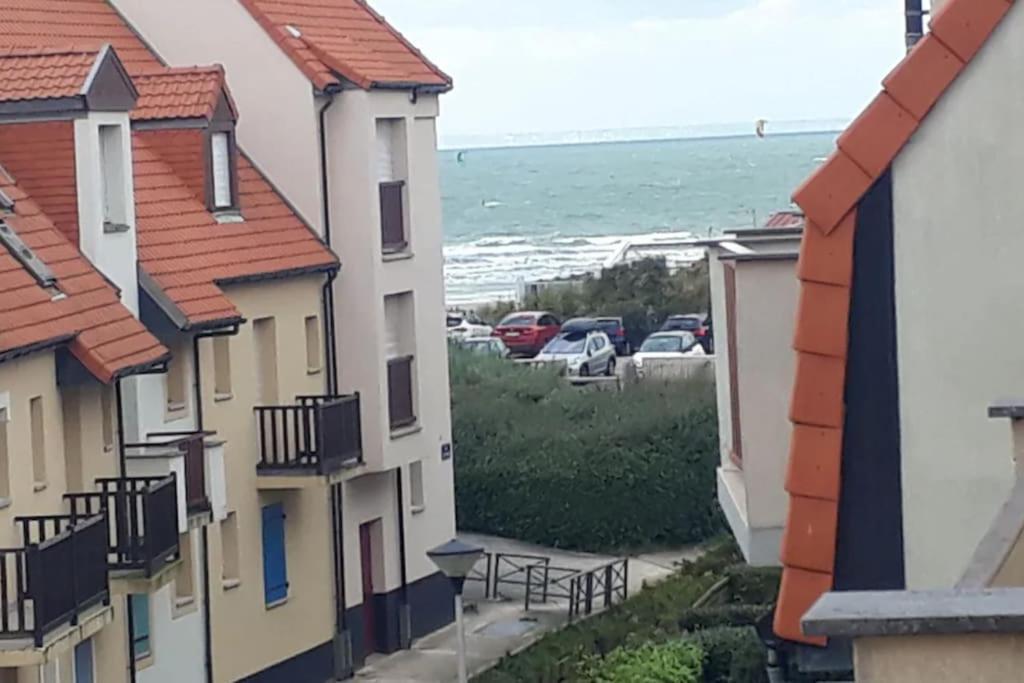 Apartment Bel 50m De La *